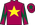 Silk Colours