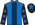 Silk Colours