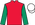 Silk Colours