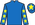 Silk Colours