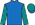 Silk Colours